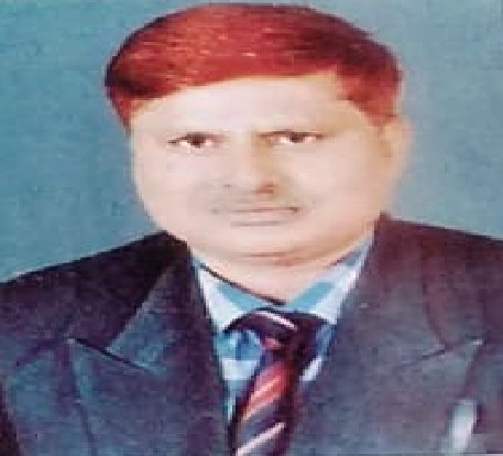 Mr. Sunil Kumar Singh, Secretary, Parmarth Institute of Teacher's Education